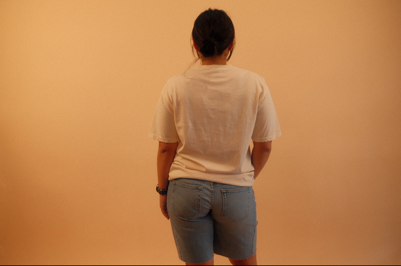Nathan Biker Shorts