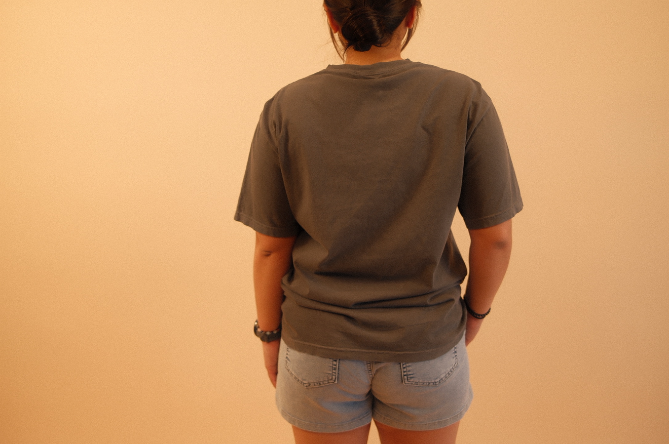 Matchbox T-Shirt