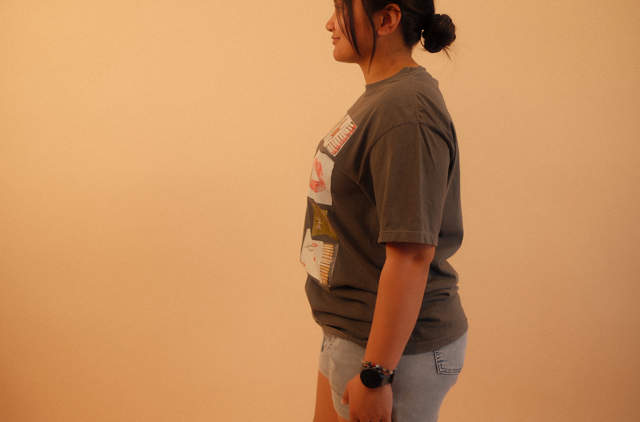 Matchbox T-Shirt