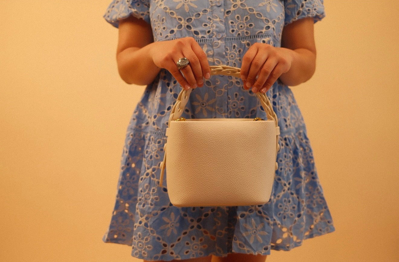 Hadley Crossbody Bag