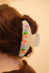 Dilly Dally Hair Clip