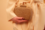 Bermuda Clutch