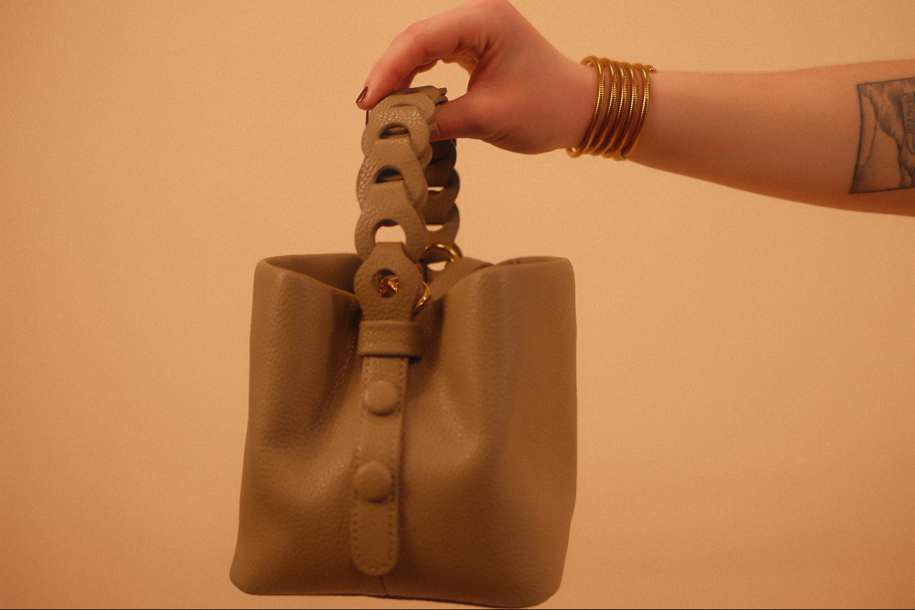 Hadley Crossbody Bag