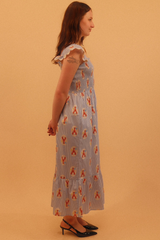 Maine Dress