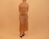 Maya Sweater Dress