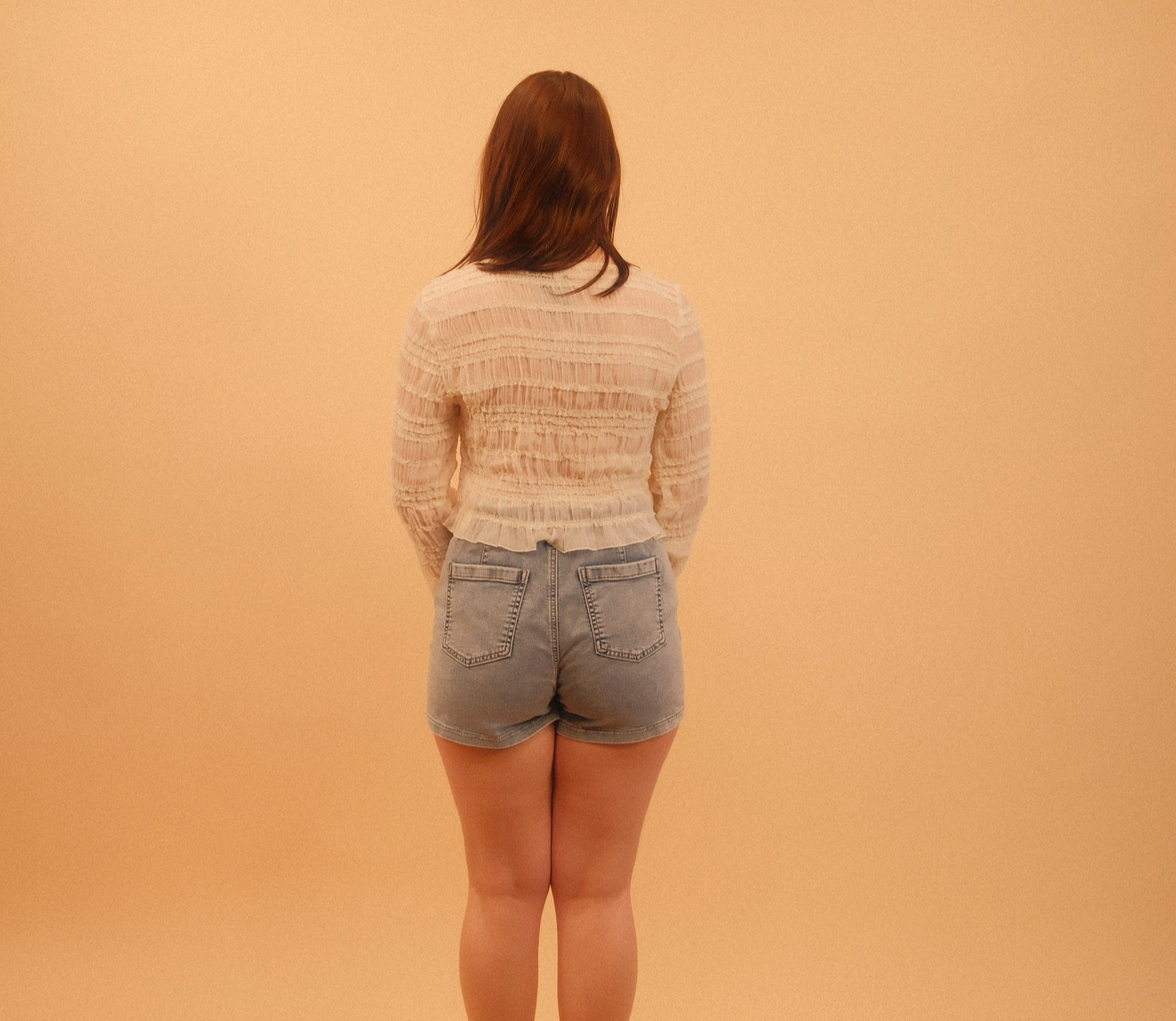 Sophia Long Sleeve Top