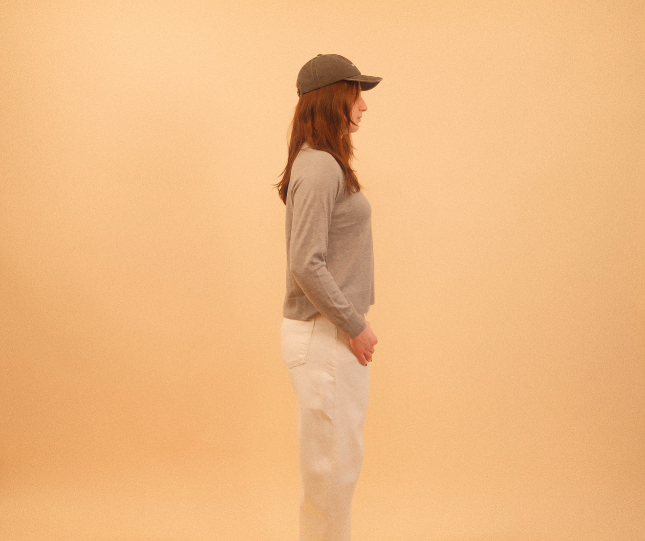 Sarabeth Long Sleeve Top