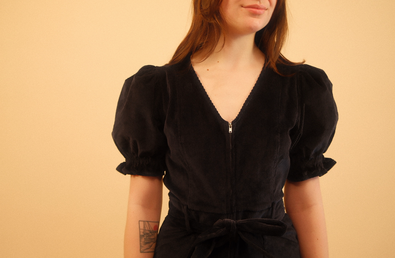 Lara Jumpsuit