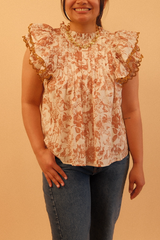 Violet Top