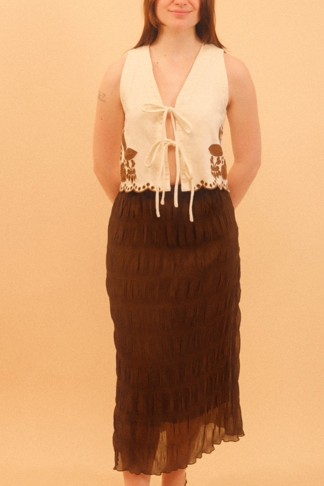 Kyle Skirt