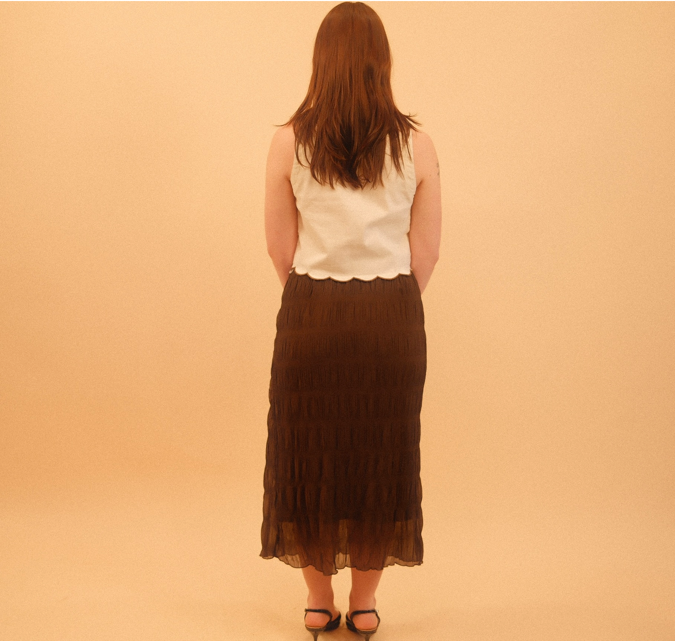 Kyle Skirt