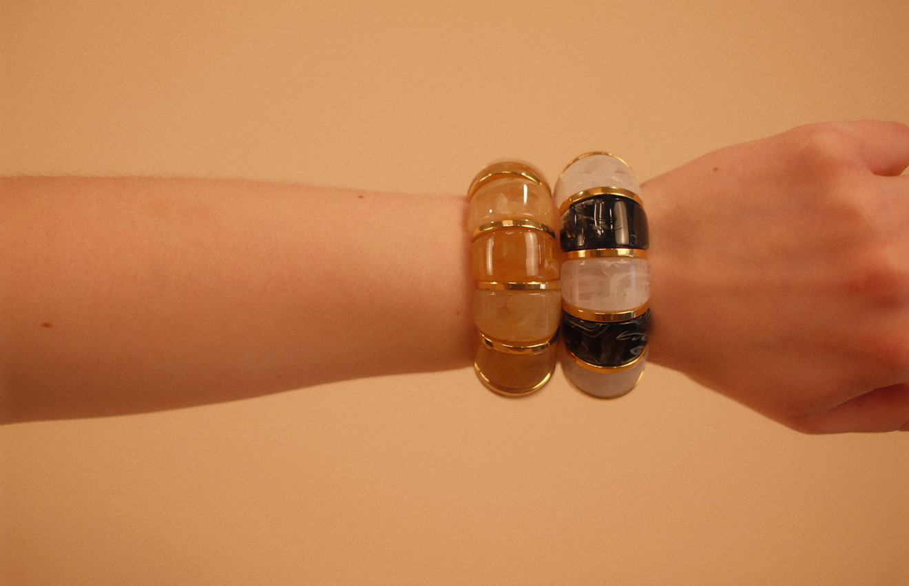 Chucky Bracelet
