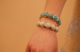 Gemstone Bracelet