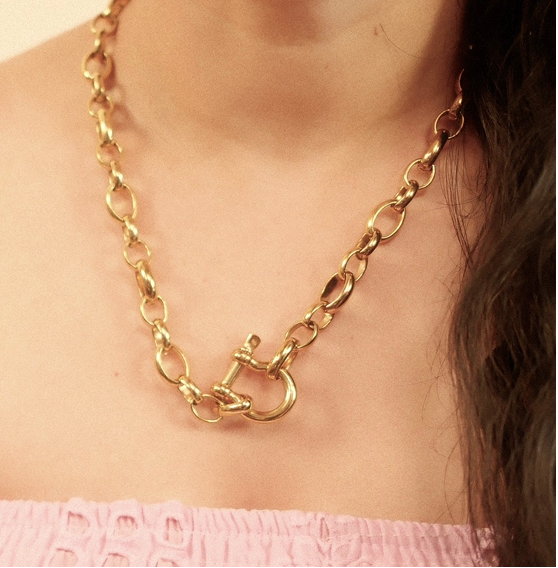 Cersei Necklace