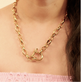 Cersei Necklace