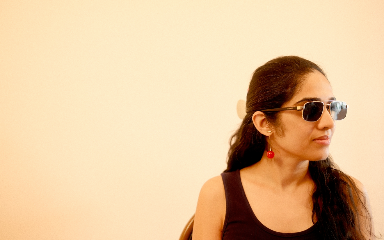 Vesper Sunglass