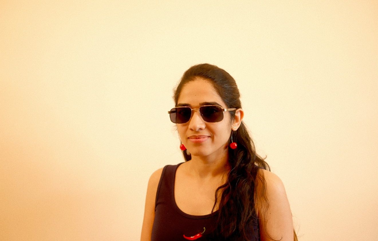 Vesper Sunglass