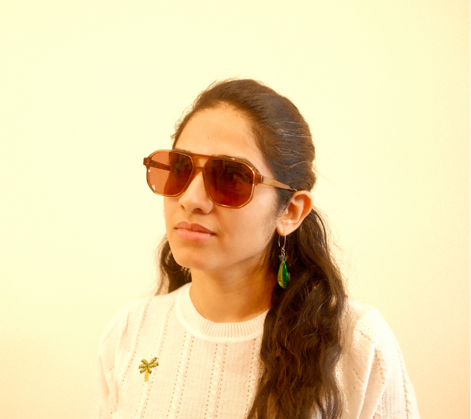 Billie Sunglass