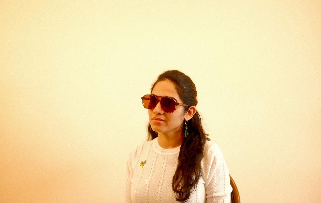 Billie Sunglass