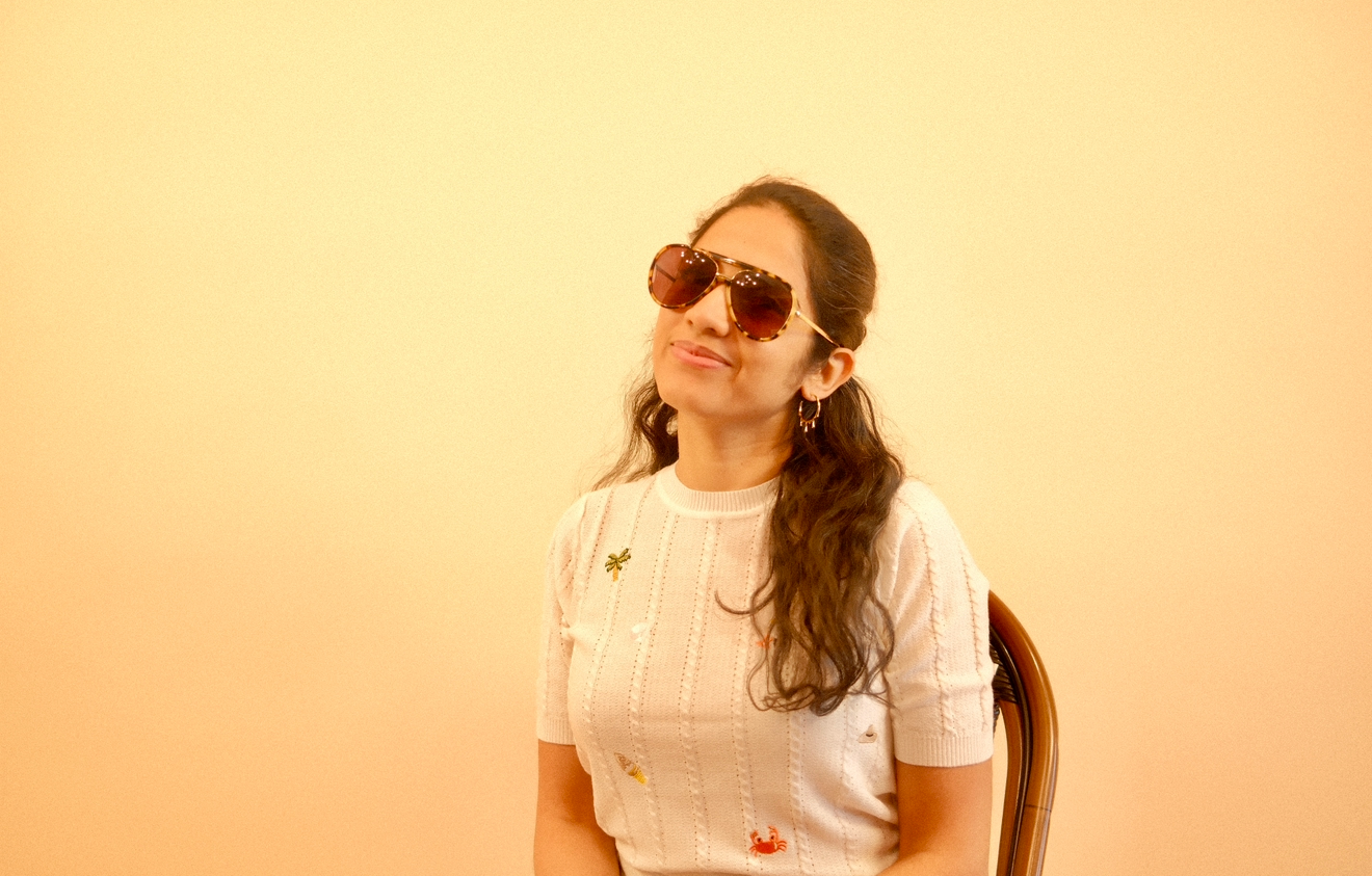 Shay Sunglass