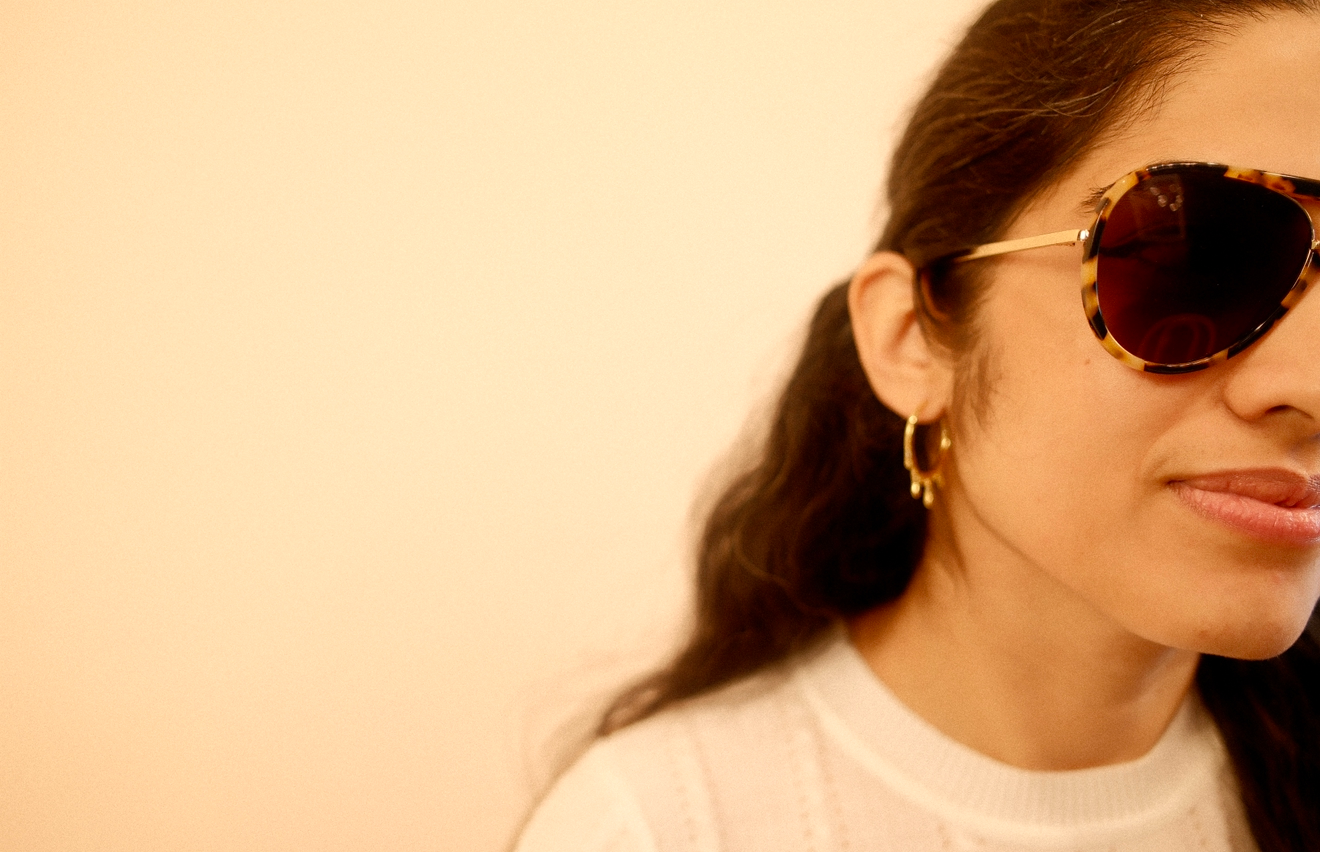 Shay Sunglass