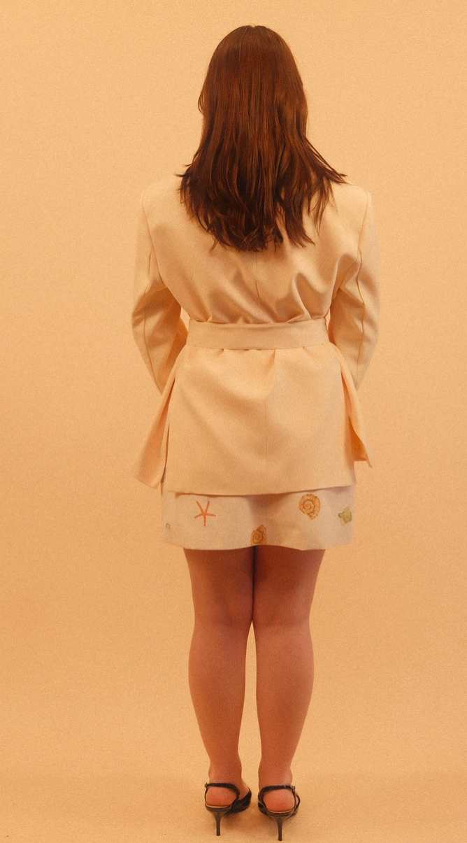 Summer Blazer