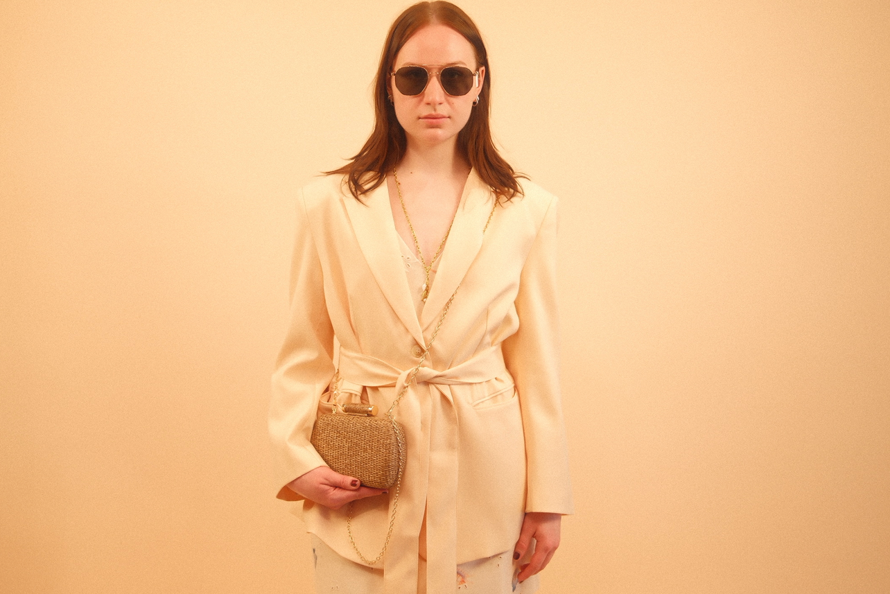 Summer Blazer