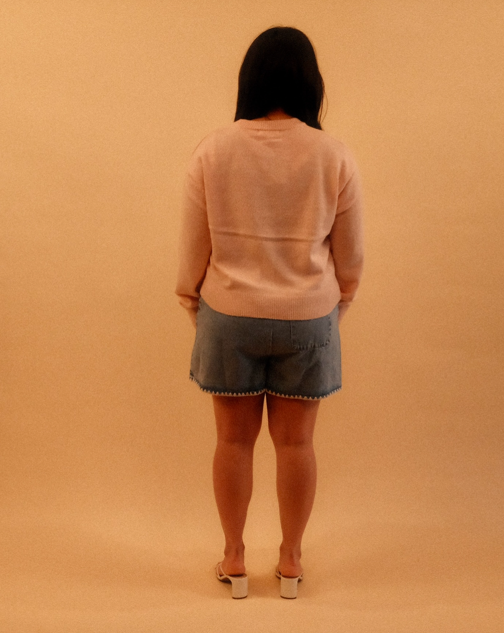 Amelia Cardigan