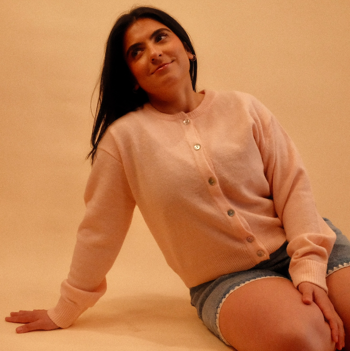 Amelia Cardigan