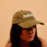 Matcha Baseball Cap