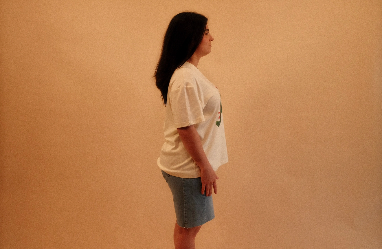 I'm Spicy T-Shirt