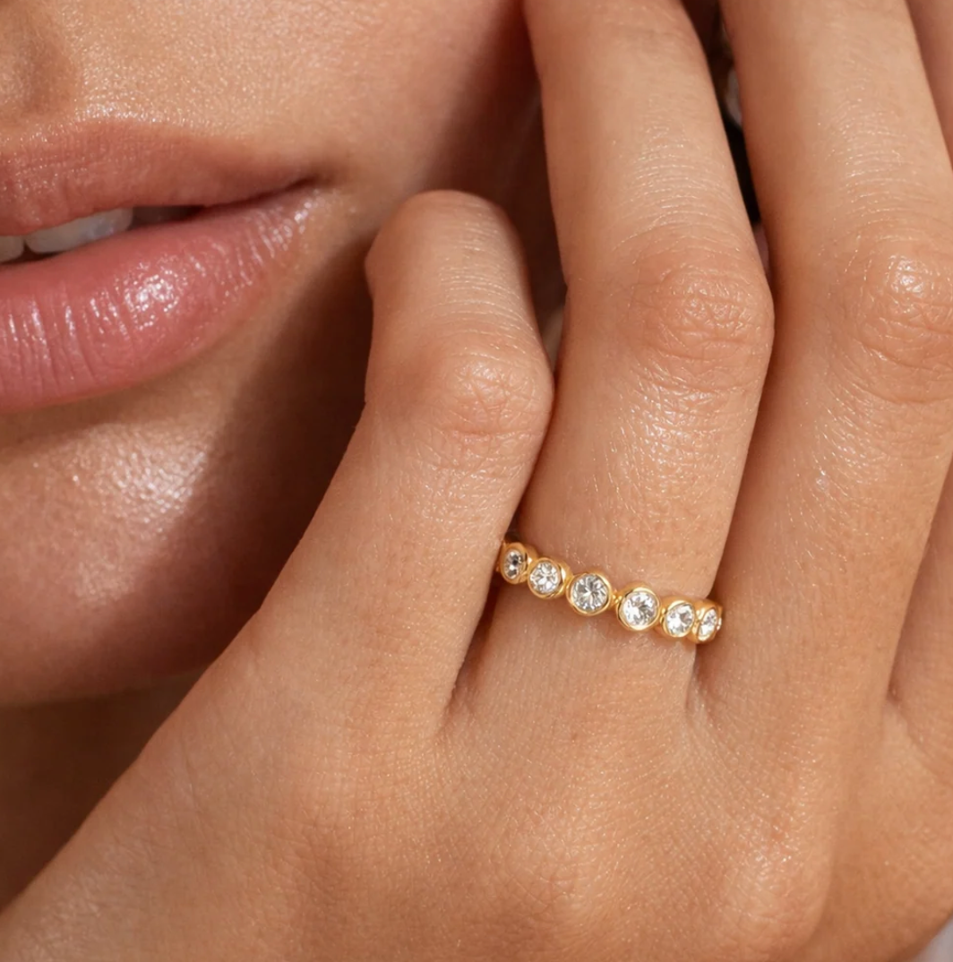 Eternity Ring
