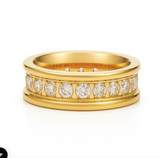 Put A Ring On It Ring