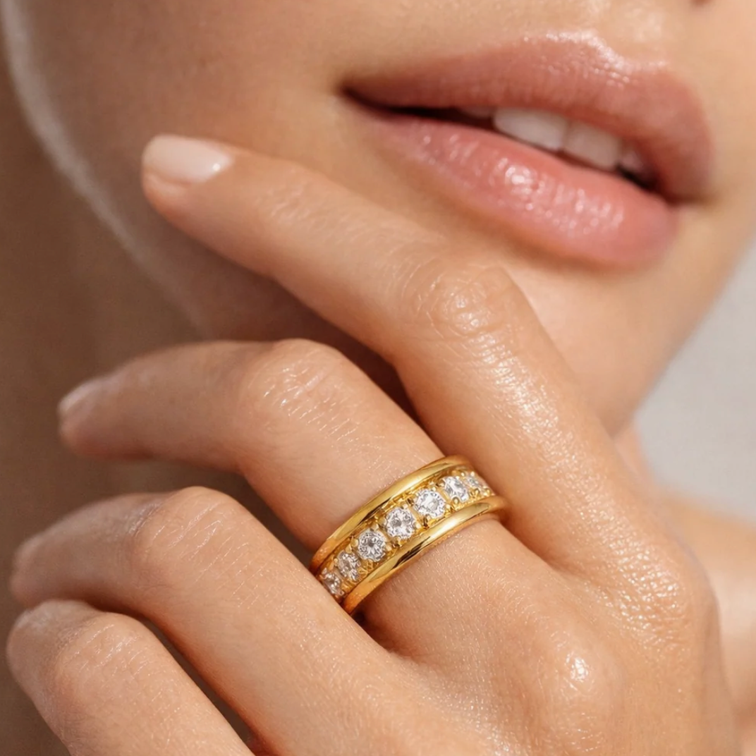 Put A Ring On It Ring