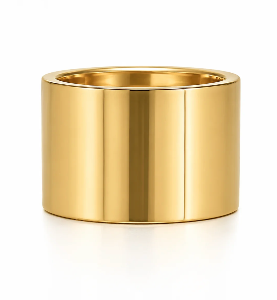 Cigar Ring