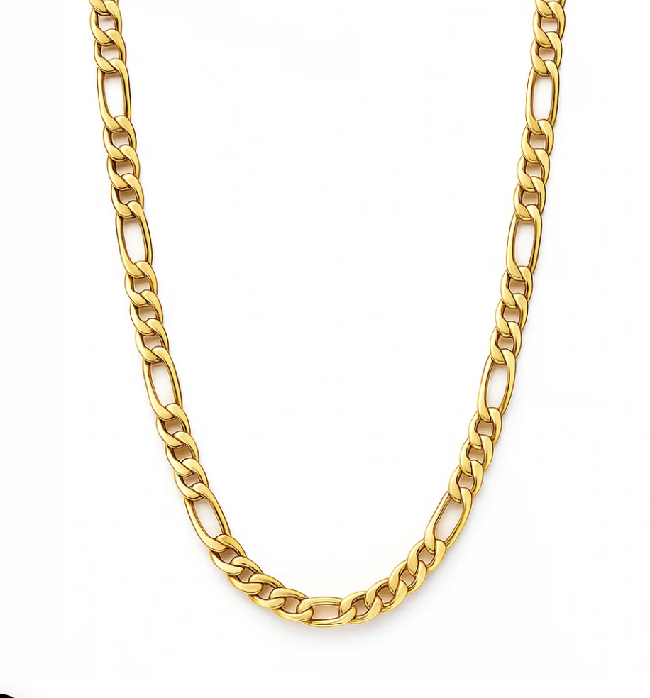 Mob Boss Necklace