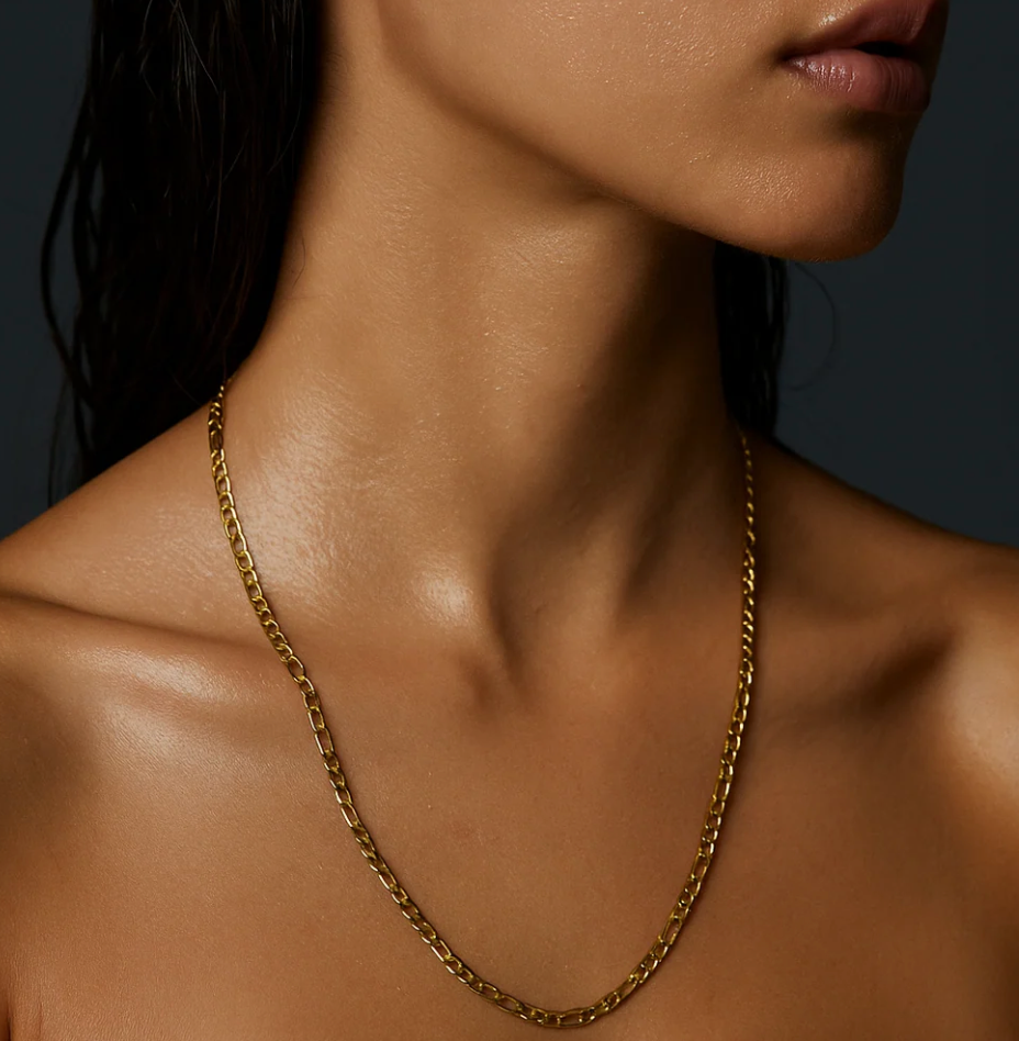 Mob Boss Necklace