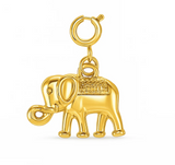 Elephant Charm