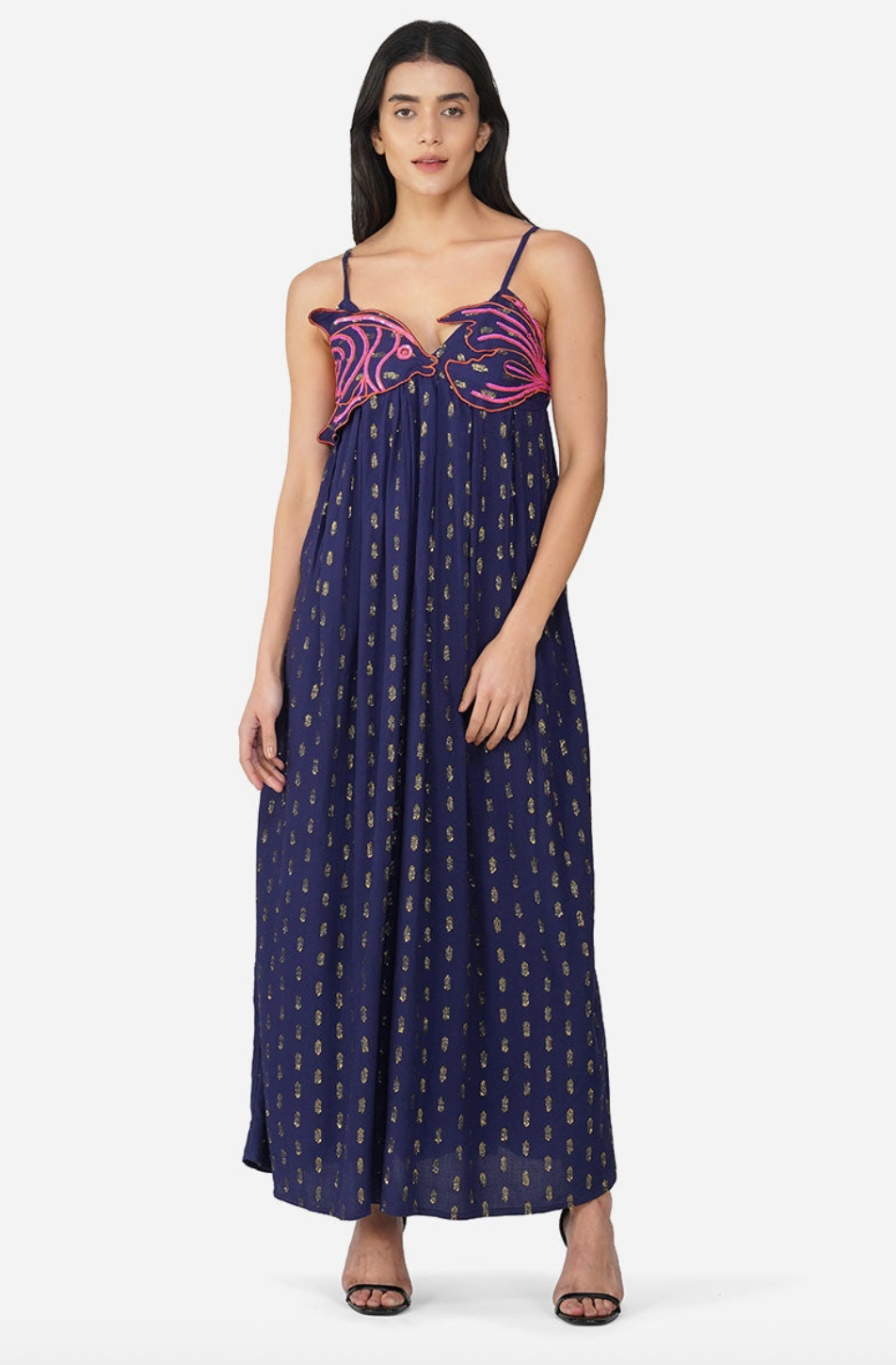 Ariel Maxi Dress