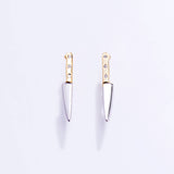 Butcher Knife Studs