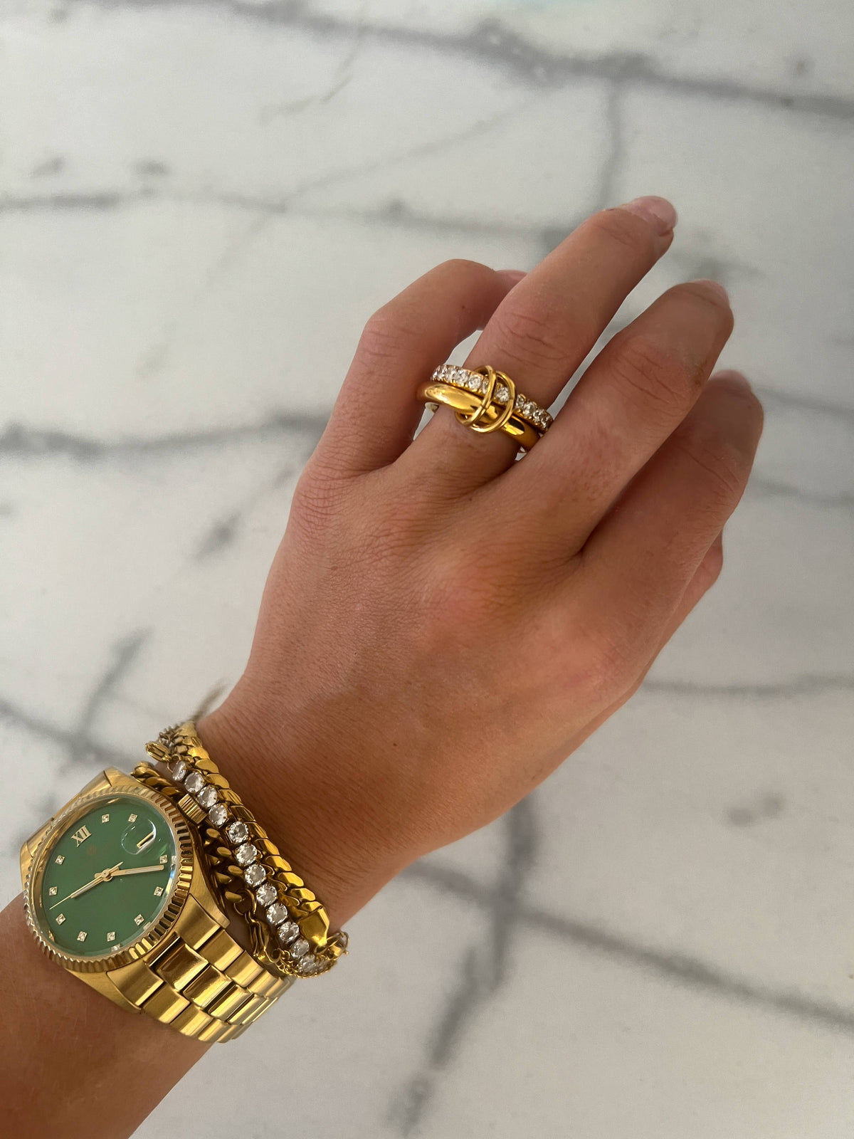 Grace Ring